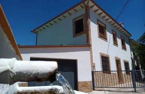 Alojamiento Rural El Ojuelo - Foto 1