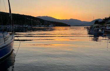 Vathi Seaside Apartment - Foto 9