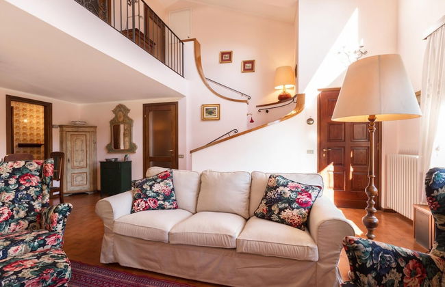 Maison Jaune by Wonderful Italy - Foto 18