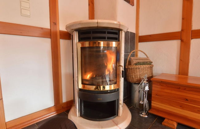 Holiday Home in Butgenbach Near the Lake - Photo 27