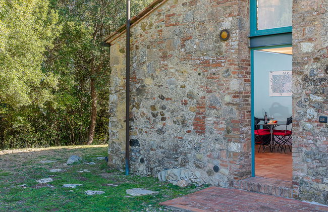 Podere Vignali - Foto 47