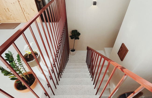 Xom House Bien Ho - Foto 38