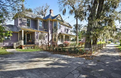 Bosch Huis Porch - Entire Property - Foto 33