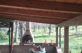 Chalet immerso nel Bosco - Foto 16