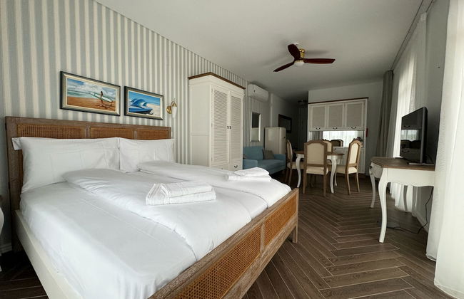 Ocean View Apartments - Ocean View - Foto 5