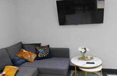 Secret Garden Suite - Foto 17