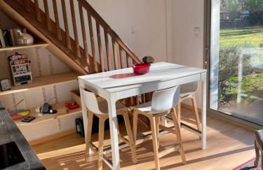 Entre Bordeaux et l'océan - Foto 9