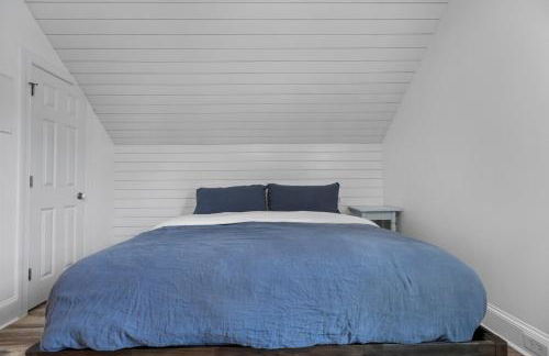 Charming Chic Charleston & DI Loft Getaway - Foto 5