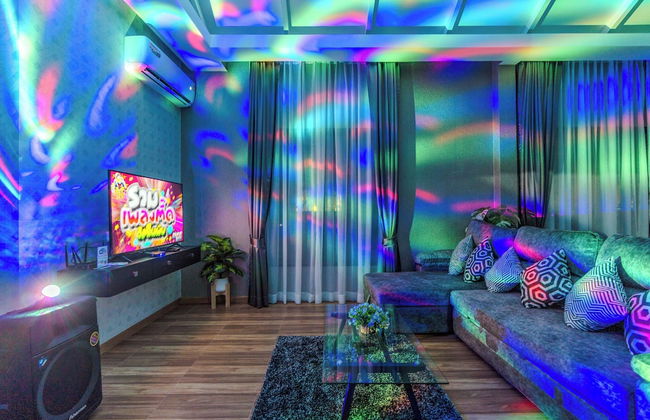 Orange Private Pool Villa, Near Cham Am Beach - Foto 61