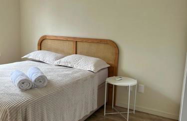 Apê Morion - bairro nobre - 3 quartos - 2 carros - Foto 9