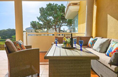 2 bed garden apartment Las Mimosas Cabopino - Foto 2