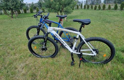 Chill in Lubrza - Foto 26