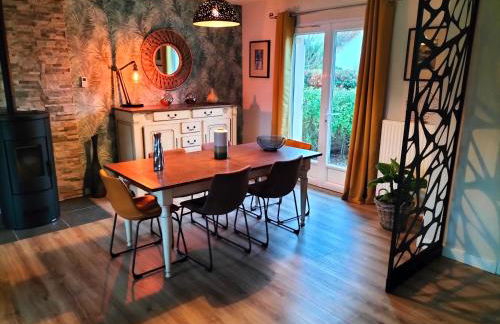 Maison circuit 24 heures du Mans - Photo 1