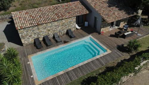 Villabergerie En Pierre Du Pays - Foto 2