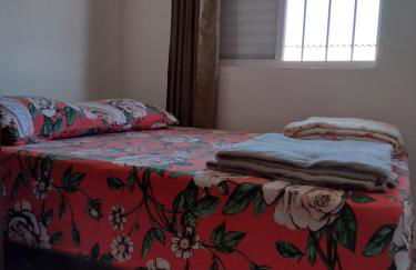 Apartamento Avenida 01 com ar condicionado - Foto 3