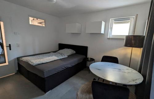 Waldstadt Charme Hideaway Küche-Balkon-Netflix - Foto 31