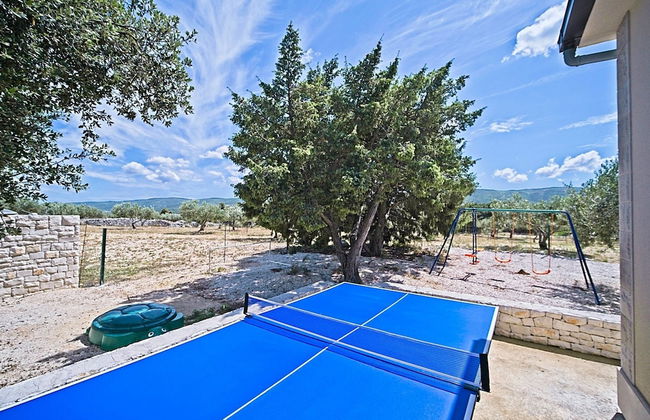 Holiday Home Bračuta - Photo 50