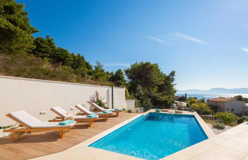 Luxury Villa Azul Makarska with private pool - Foto 3