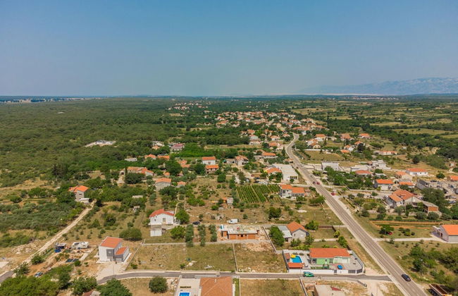 Villa Dora Zadarvillas - Photo 76