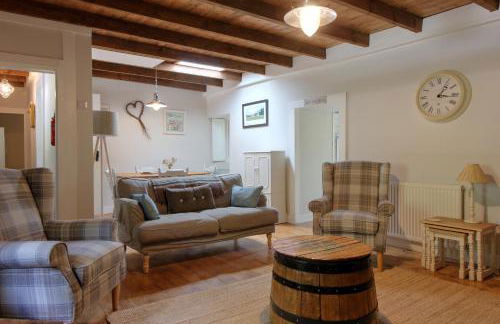 Bridge Cottage - Foto 8