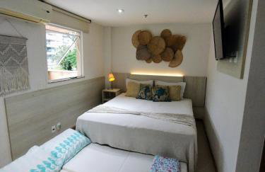 Apartamento no Hotel Porto Marina Mangaratiba - Foto 42