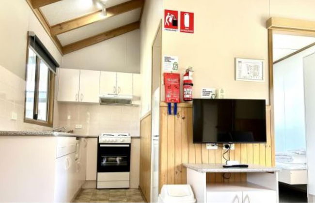 Discovery Parks - Narooma Beach - Foto 31