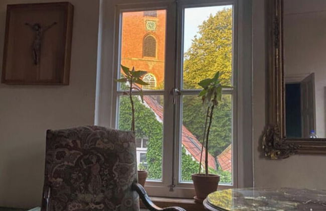 Ebbe Comfortable Holiday Residence - Photo 6