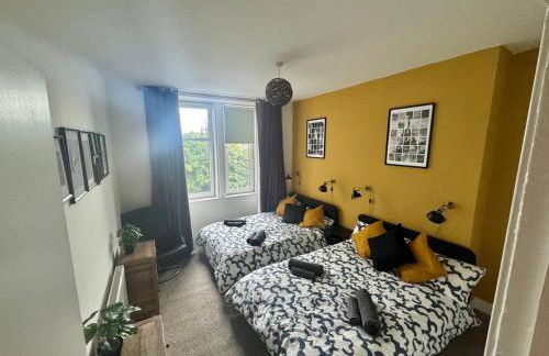 Clydebank Cozy 3bdr flat near Glasgow - Foto 44