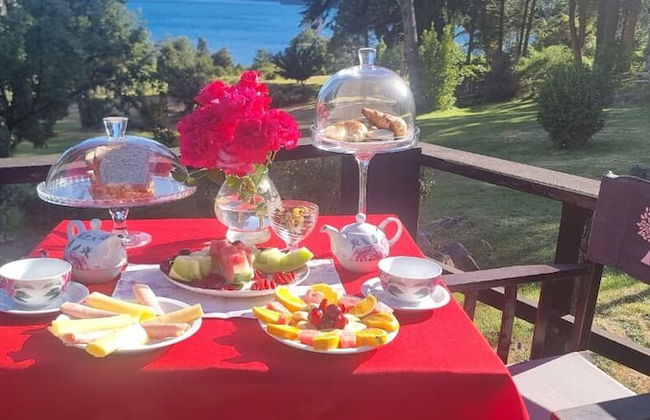 Casa del Lago - Photo 42