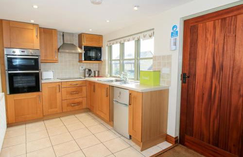 Norton Cottage - Foto 8