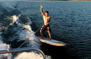 Akassa Alojamientos Bioclimaticos en las Hurdes - Foto 39