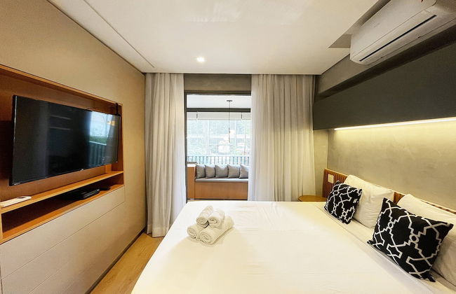 Studios Hub Vila Madalena - Foto 22