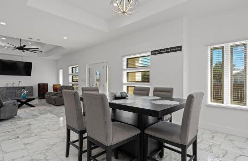 Charming Family Getaway Near Medina River - Foto 7