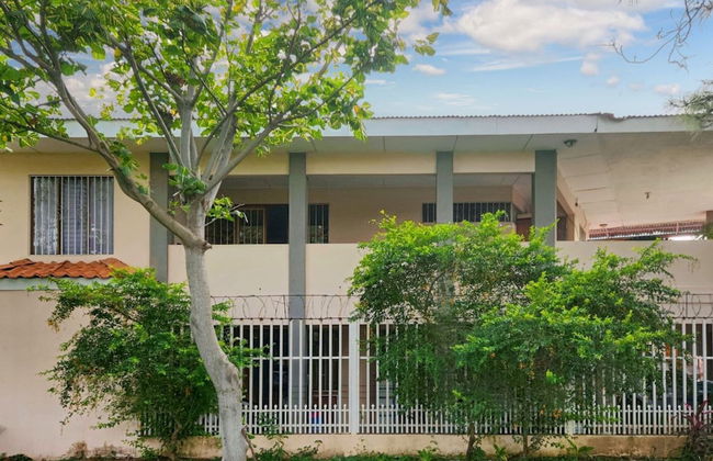 Cozy Apartment in the Center of Liberia With Beautiful View and 3 Bedrooms - Foto 18