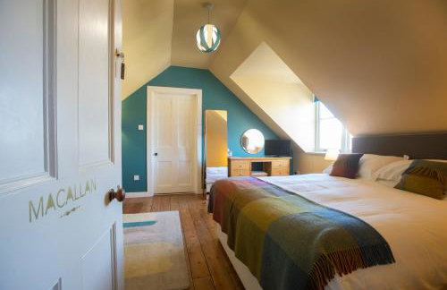 Cardhu Country House - Foto 46