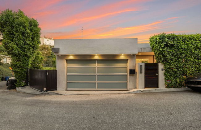 Sunset Heights - Elegant Modern Villa With Beautiful Views in the Hills - Foto 42