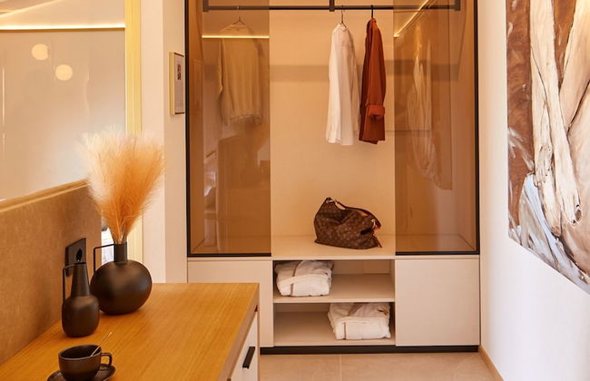 Forte Benedek Wine Relais & SPA - Adults Only - Photo 40