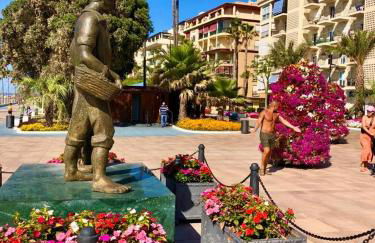 La Rada beach Estepona centro - Photo 22