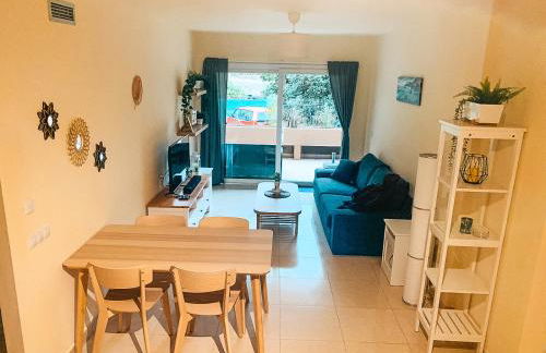 Playa Maria Appartment 14 (Vista del Valle) - Foto 2