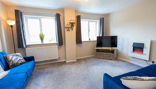 Bright & modern 4 bedroom townhouse - Foto 5