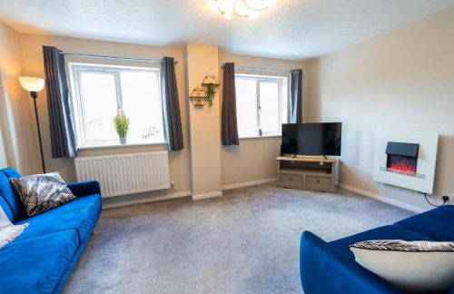 Bright & modern 4 bedroom townhouse - Foto 5