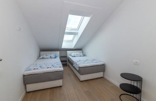 Apartman DIJAMANT Živogošće - Photo 20