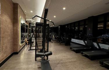 Studio Luxuoso no ID Vida Urbana Inteligente mais Alexa - Foto 3