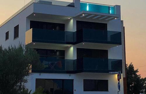 GrandPalazzo with rooftop swimming pool - Foto 25