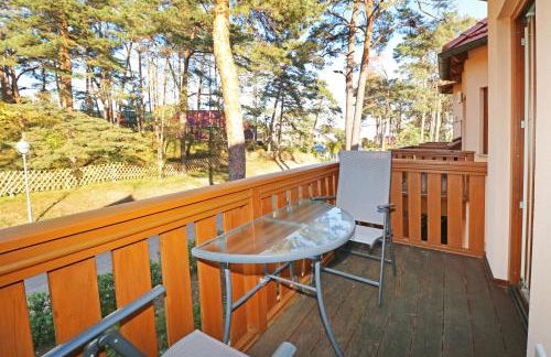 Ferienwohnung Strand25 - Foto 19