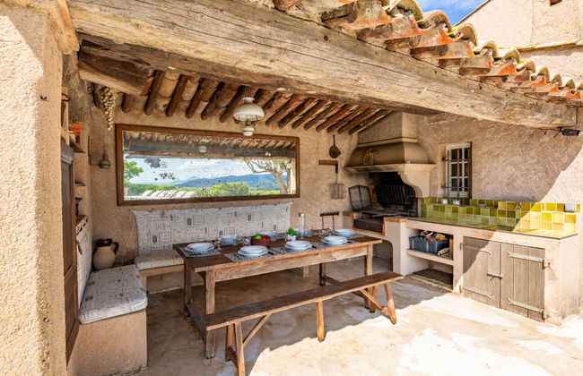 La Canopée - Foto 27