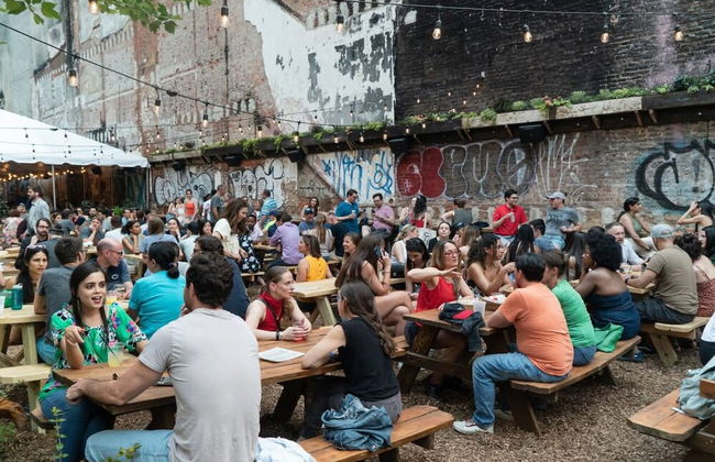 Sosuite Bay Window 1BR Apt w W/d, Desk - Photo 34