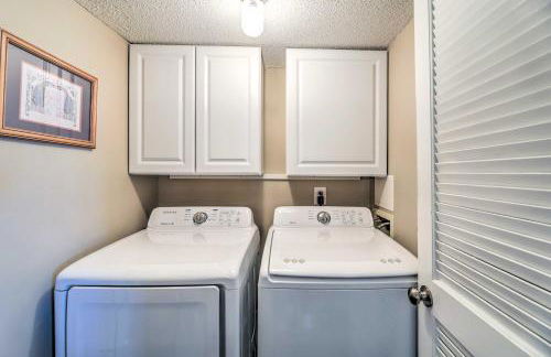 Coastal Condo with Indoor and Outdoor Pool Access - Foto 23