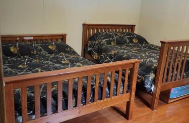 Cabin 4, our largest cabin in Steuben Mi - Foto 11