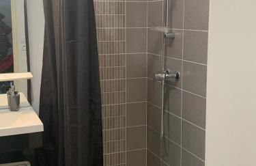 Lac Rose, Appartement 4 personnes avec Parking et Accès Métro - Foto 21